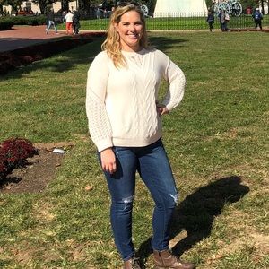 Meet your Posher, Lindsey